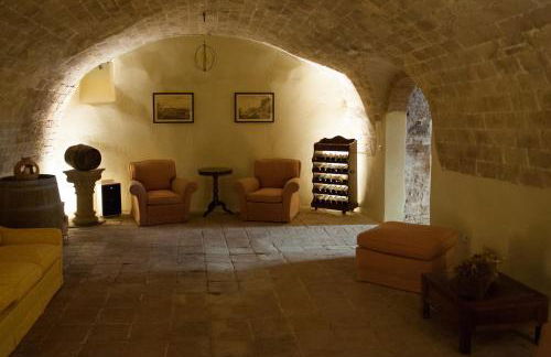 Tenuta Mocajo - Foto 17