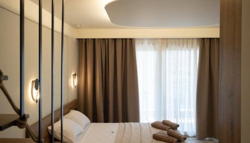 Minimalist suites - Foto 2, towels