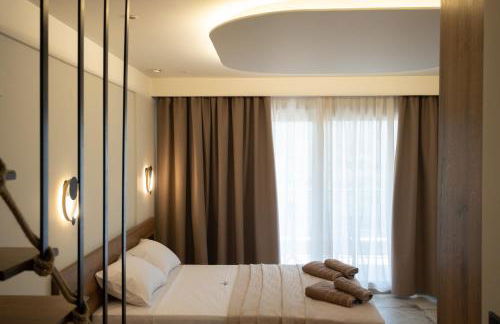 Minimalist suites - Foto 2