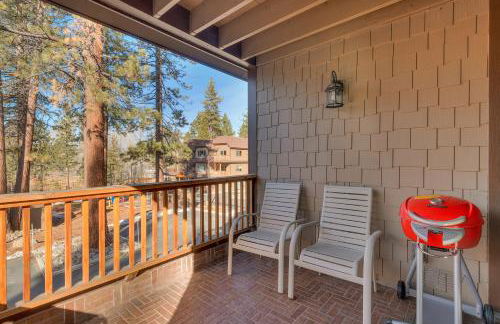 3987 - Upscale Townhouse Walk to Heavenly, Casino and Beach - Foto 7