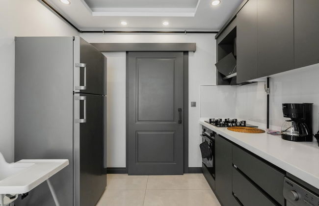 Duplex w Balcony Terrace 5 min to Beach - Foto 17