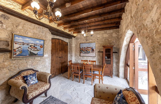 Casale Xenia in Filousa - Foto 10