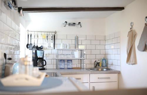 Schlossweg-Apartment - Foto 8