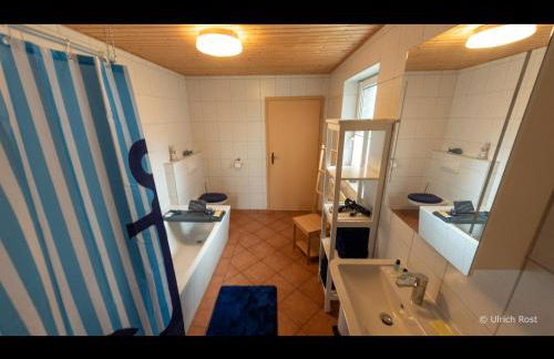 NEU! Ferienhaus am grünen Kamp - Foto 7