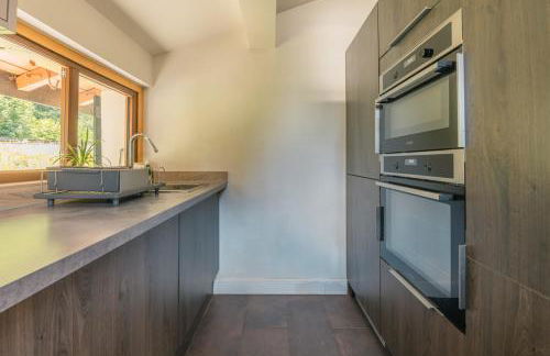 Chalet Whitmoore - Argentière - Happy Rentals - Foto 17