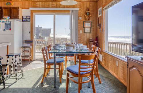 Totem House - Meredith Lodging - Foto 14