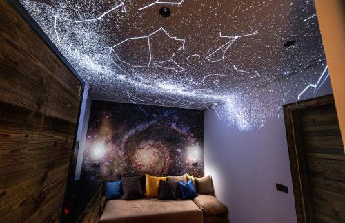 Sonnleiten Sonne Mond u Sterne - Photo 2