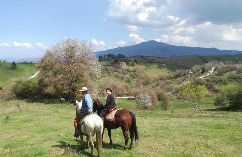 Agriturismo La Guinza - Pool & Relax - Foto 8