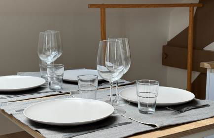 LE MACHU PICCHU - Self Checkin Automatique - Netflix - 15 Min de Giverny - Foto 5