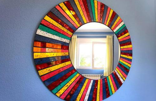 Villa Flor de Neu - Foto 32