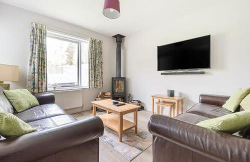 Yew - Woodland Cottages - Foto 3