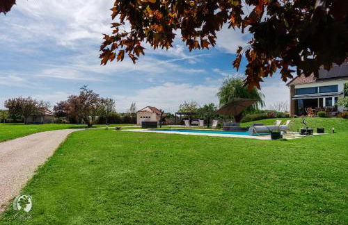 Villa Soléna - Foto 39