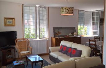 Le Gite des Deux Lacs Settons - Foto 54