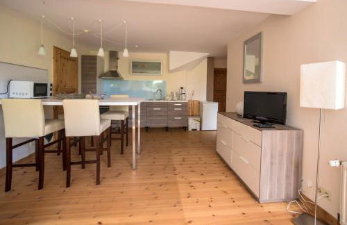 Ferienwohnung Zimmert - Photo 1