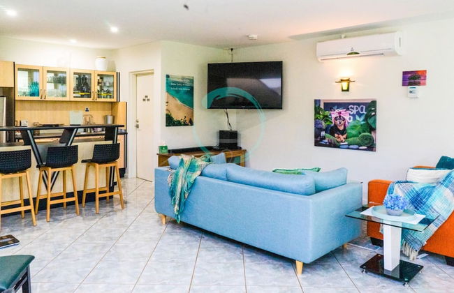 Zenhouse Retreat 5BR Homey Haven Pool Office - Foto 11