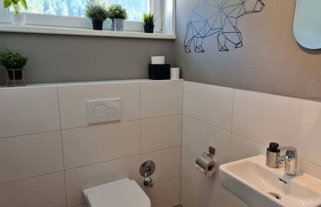 Luxury Apartment With Stunning Mountain View - Foto 14