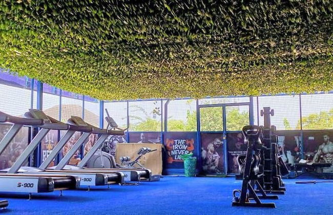 Heroes Luxury Apartments and Suites - Foto 22