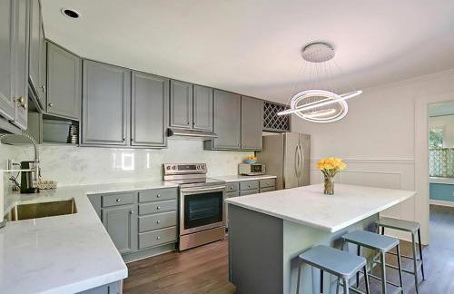 Delsey family home steps away from Park Circle - Foto 15