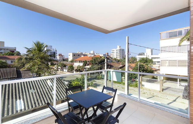 Aluguel Apartamento 2 Quartos e 1 Suíte 656 - Foto 10