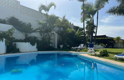 Luxury apartment in villa - Foto 14