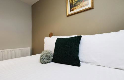 Modern Comfort 4 Bedrooms and Great Location - Foto 58