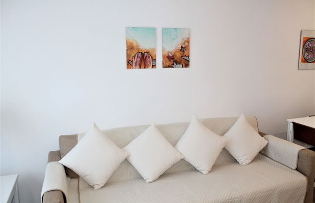 Ronda 4 Tierra del Mar Mediterraneo - Foto 19