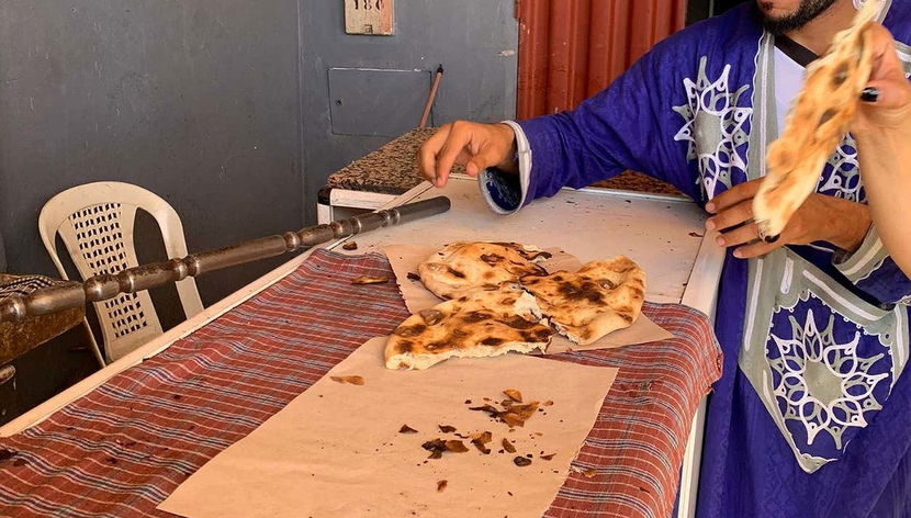 Tiznit Tour + Desert Safari - Foto 3