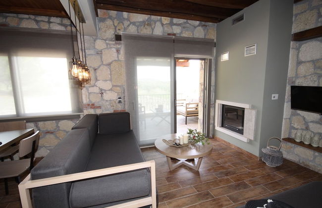 Five Senses Luxury Villas - Foto 25