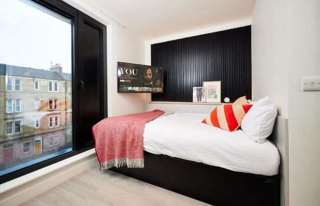 JOIVY Aparthotel at Vita Iona Street - Adults Only. - Foto 10