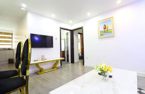 Queen Stay Apartments - Foto 56