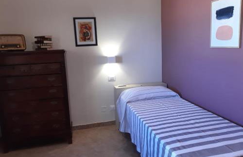 Il Ficodindia bianco-Appartamento con terrazza - Foto 7