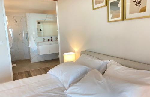 Myrtus - House with sea view and garden - Foto 9