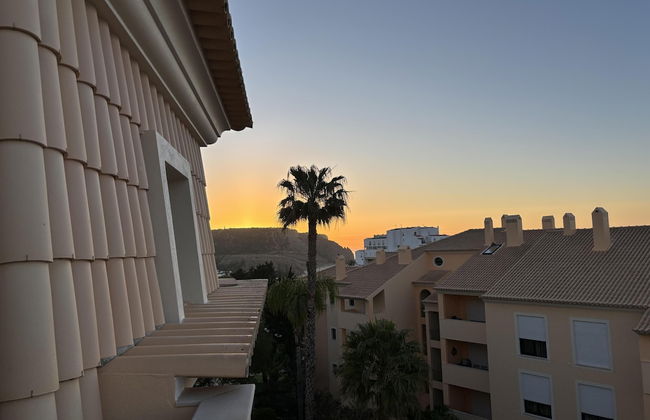 Seaview Apartment Estrela da Luz, Praia da Luz - Foto 42