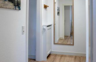 Ferienwohnung Wrixumer Marsch - Foto 12