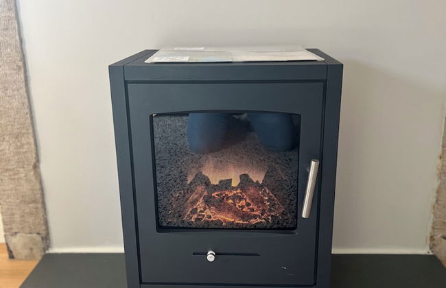 Vine Cottage - Foto 13