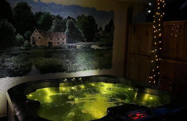 Big Group Bungalow, Sleeps 9, Perfect for Families - Photo 26