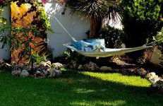 Apto piscina y jardin privado - Foto 10