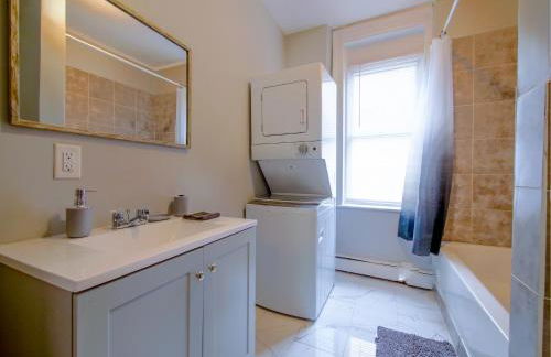 Serene Two-Bedroom Retreat - close to NYC - Foto 15