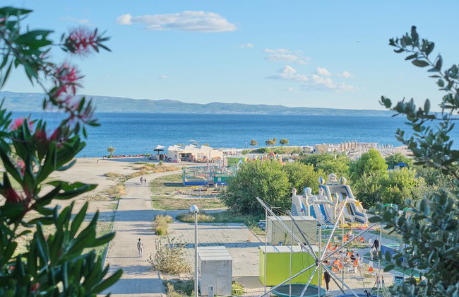 Holiday Seaview Apartment by Litto - Foto 73