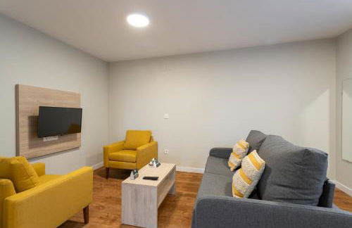 InsideHome Apartments - Palencia Catedral - Foto 65