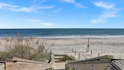 Walk to everything, 360 views, elevator, fence - Foto 3