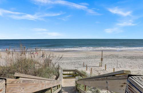 Walk to everything, 360 views, elevator, fence - Foto 3