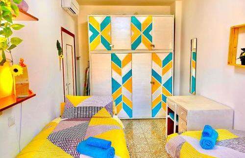 Cosy and Lovely flat with view on Nature - Foto 23