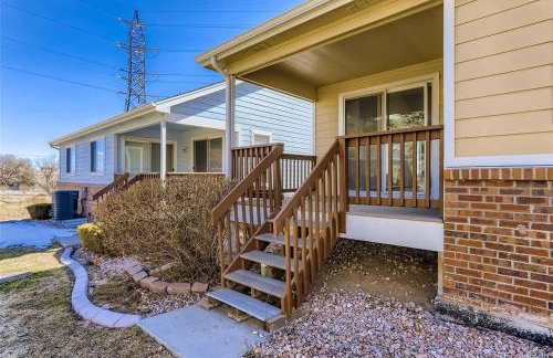 Spacious Oasis near Red Rocks and Downtown Denver - Foto 10