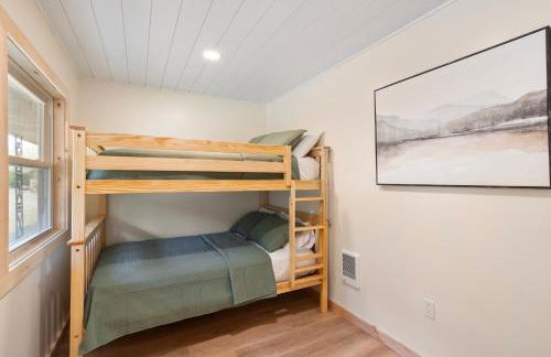 Waterfront 3 bed plus 3 bath on Squam (Suite 1) - Foto 9