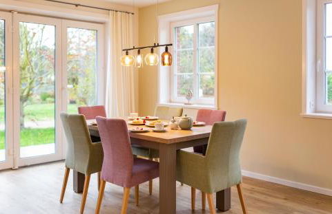 Ferienhaushälfte Jöri Hüs 2 - Foto 7