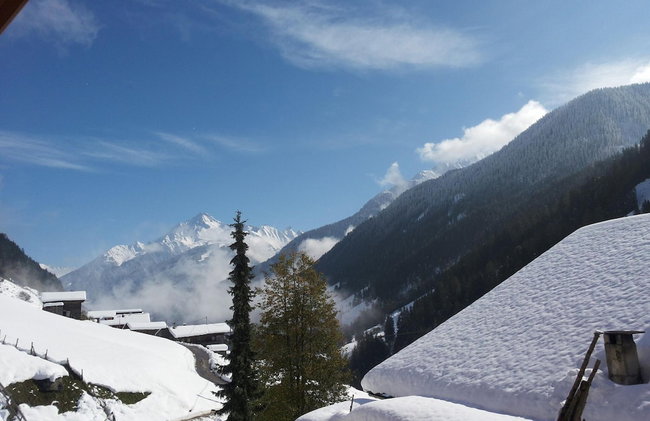 Holiday Home in Finkenberg With Terrace - Foto 31