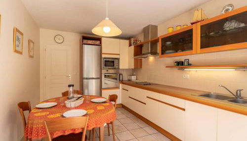 Carnac - Maison d'Architecte 7 Pièces 165m² - Wifi - FR-1-477-270 - Foto 5