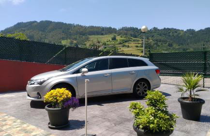 IBARRANGELU Suite - Foto 36