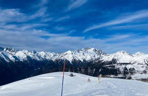 Elegante 1 Br, Bellavista in Valsugana, Trentino - Foto 24